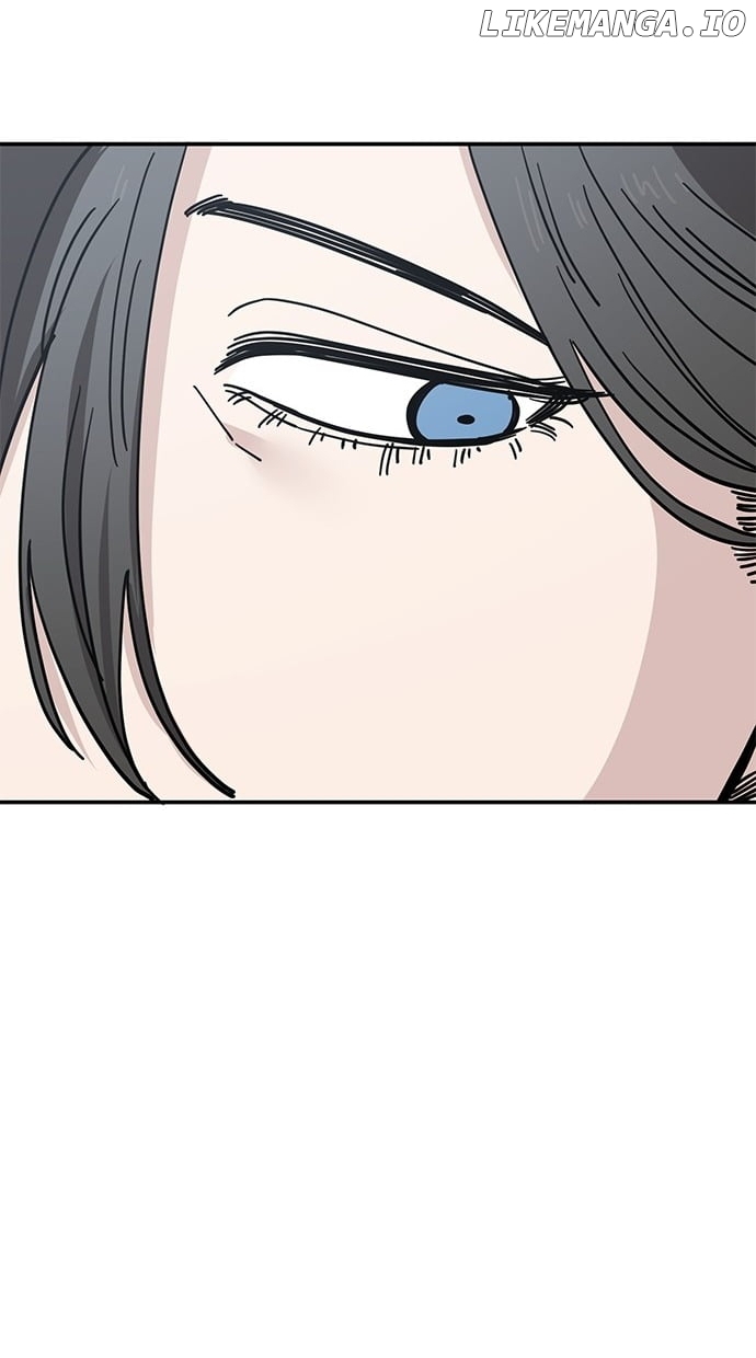 Unemployed Baek-soon Chapter 148 - page 48
